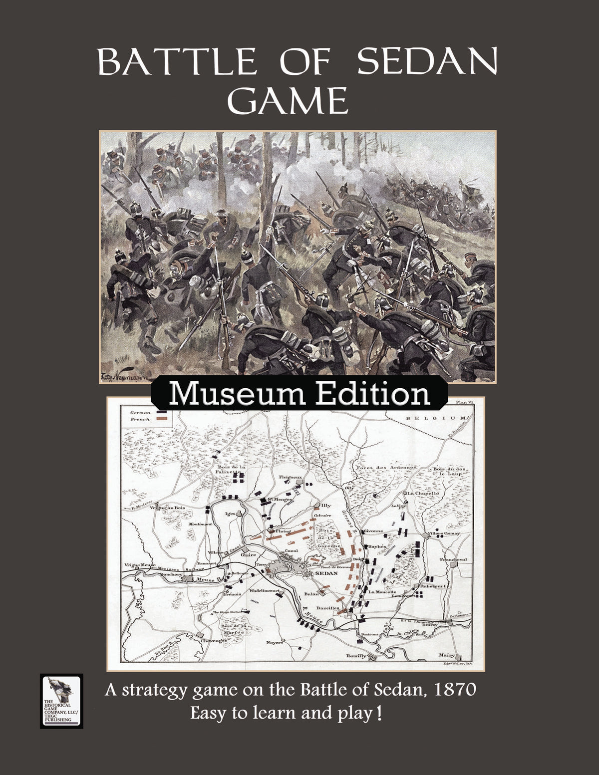 Battle of Sedan