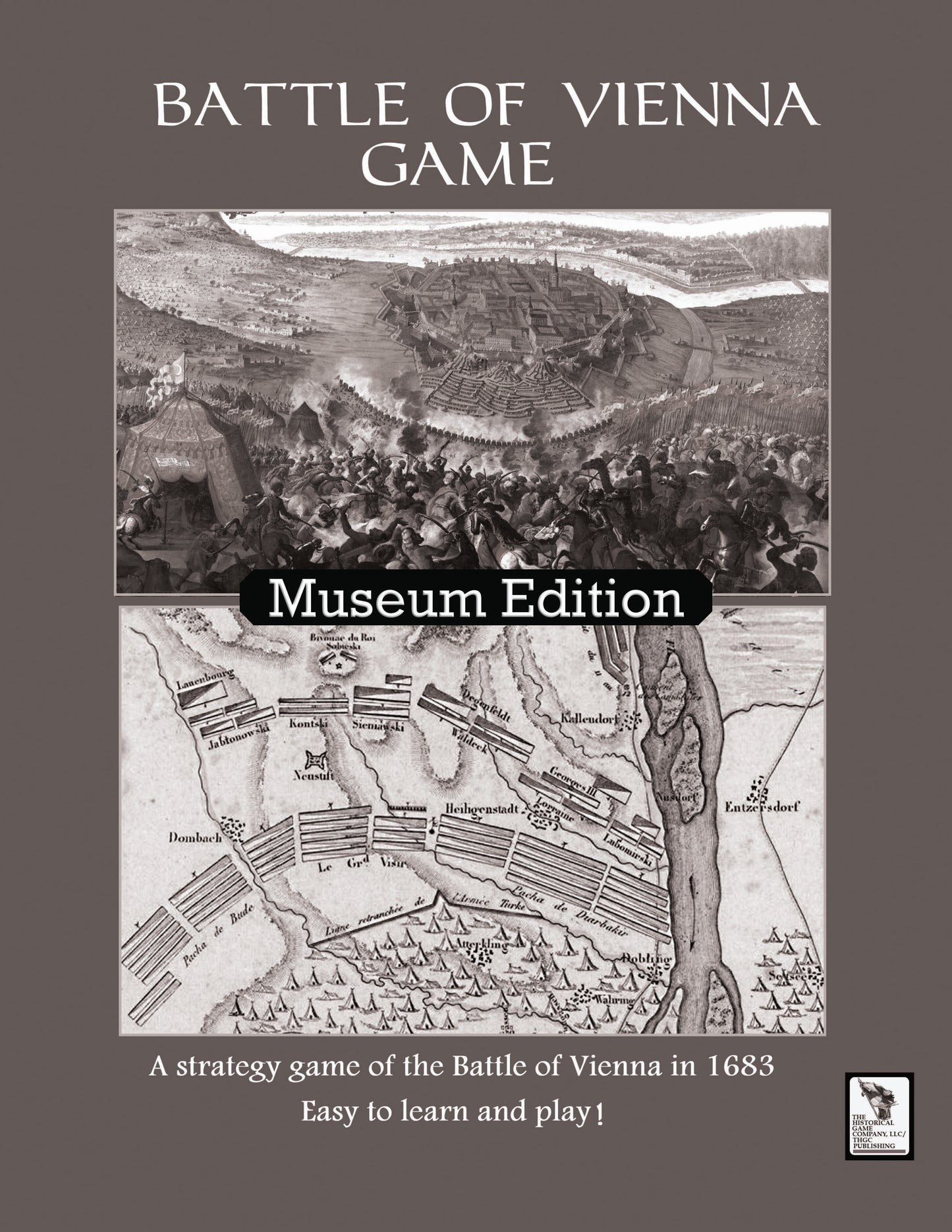 Battle of Vienna