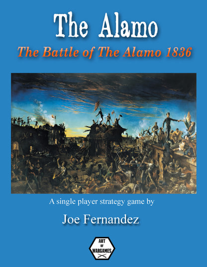 The Alamo