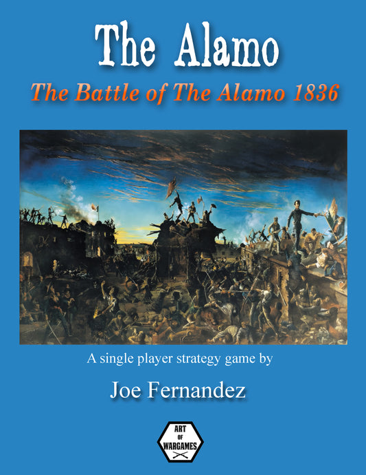 The Alamo