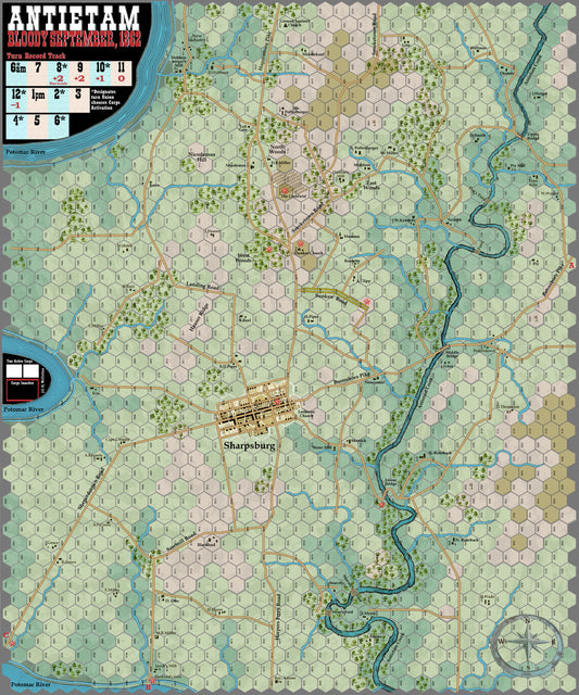 Antietam: Bloody September, 1862