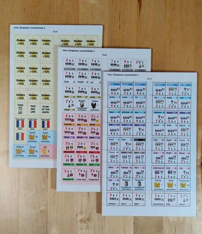 Vive L'Empereur: 2nd Edition