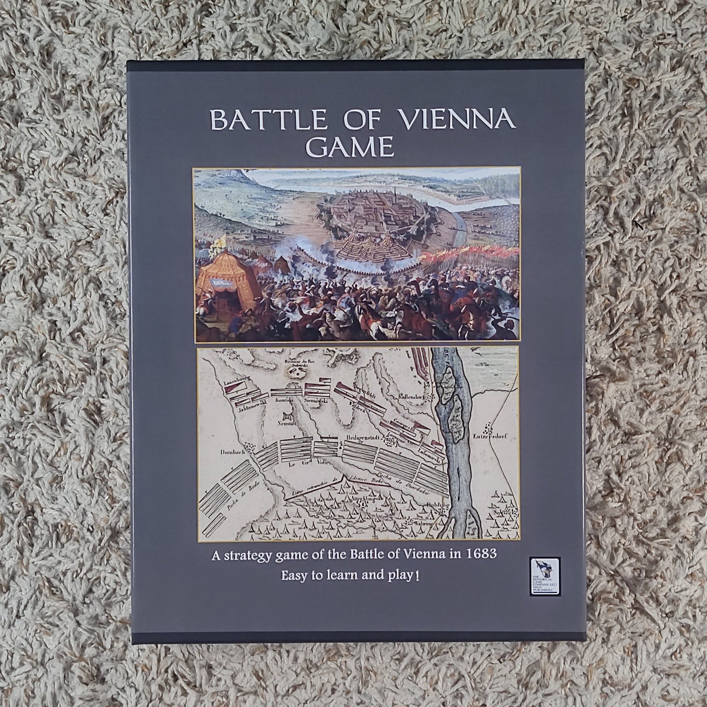 Battle of Vienna