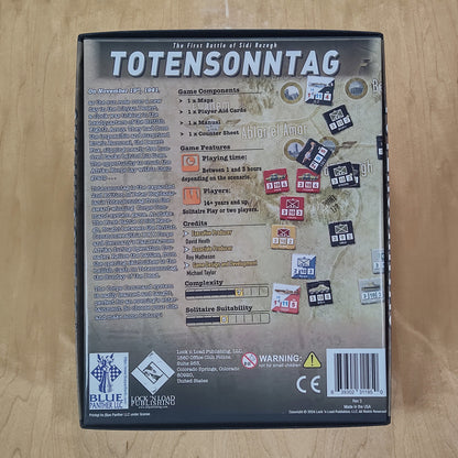 Totensonntag