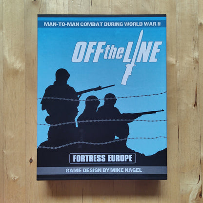 Off The Line