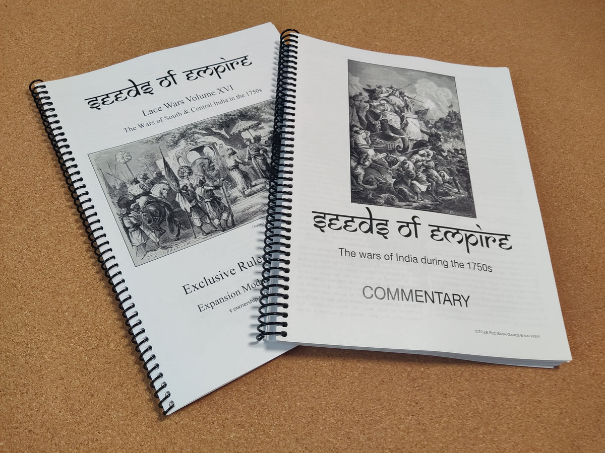 Seeds of Empire