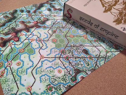 Seeds of Empire