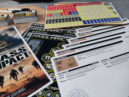 Mass Impact