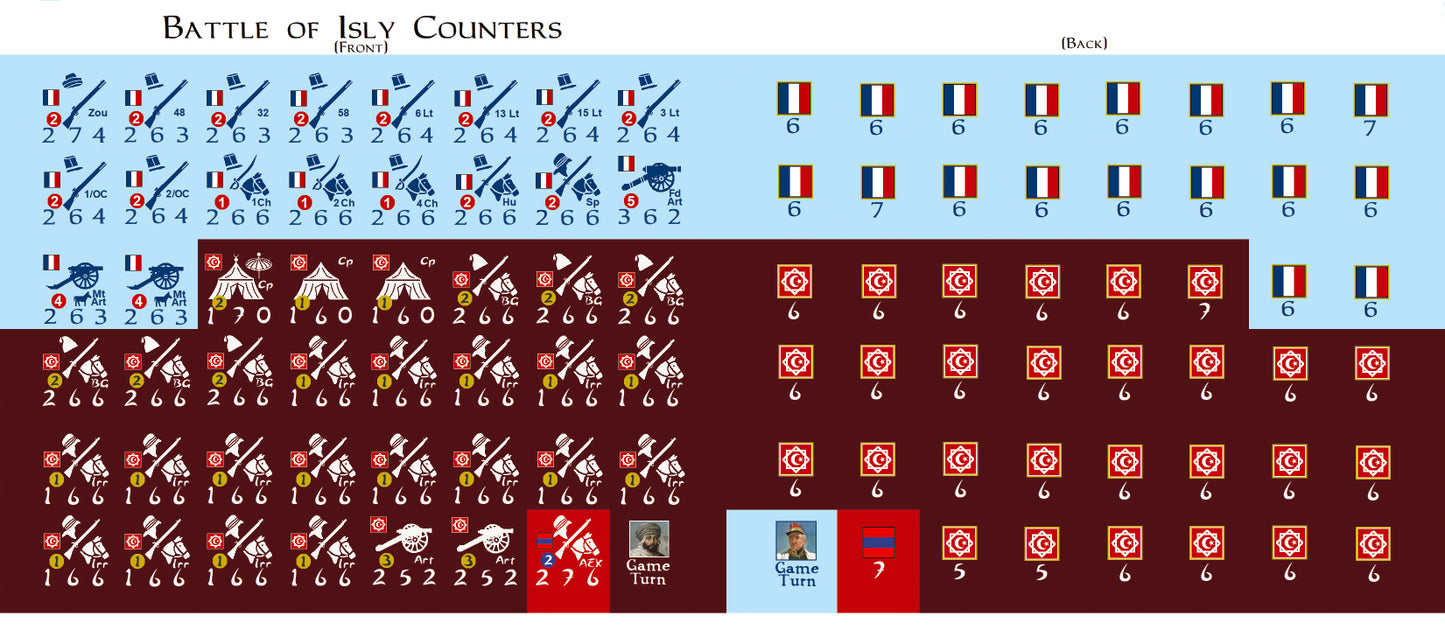 Battle of Isly