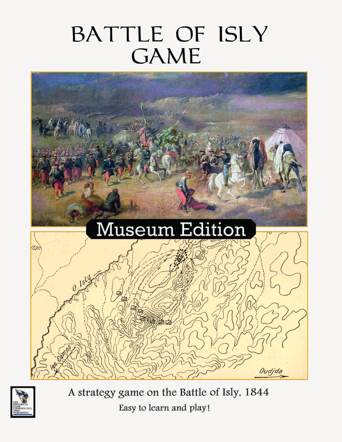 Battle of Isly