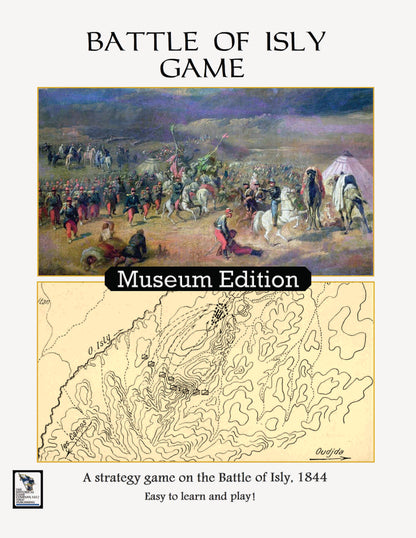 Battle of Isly