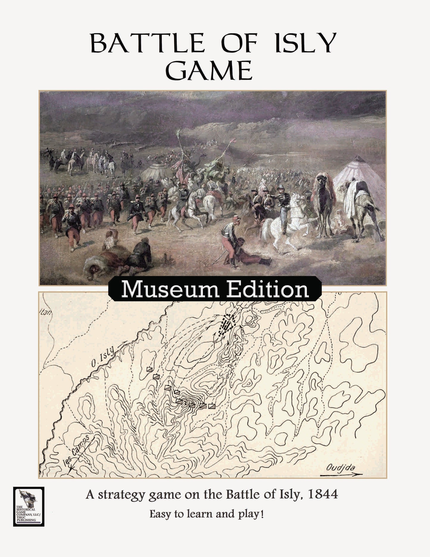 Battle of Isly