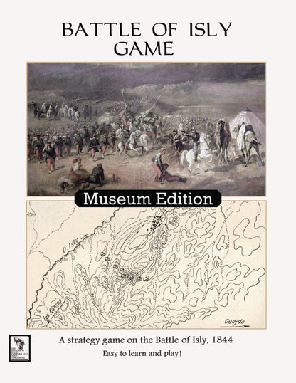 Battle of Isly
