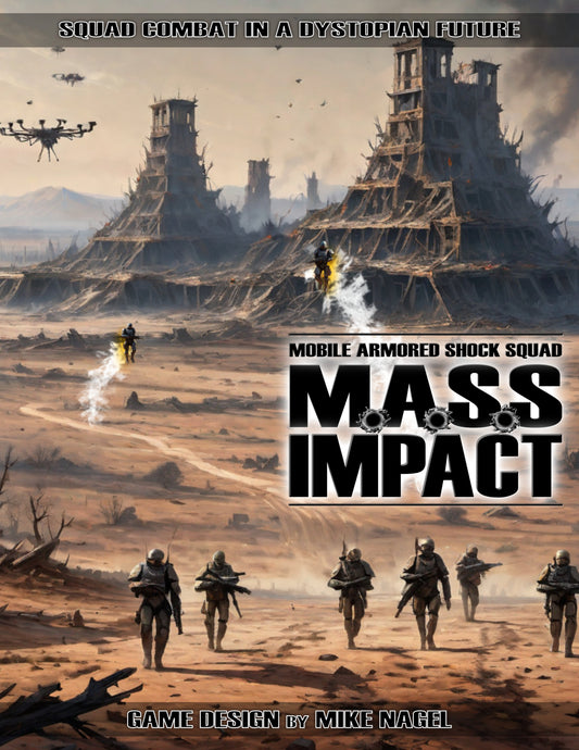 Mass Impact