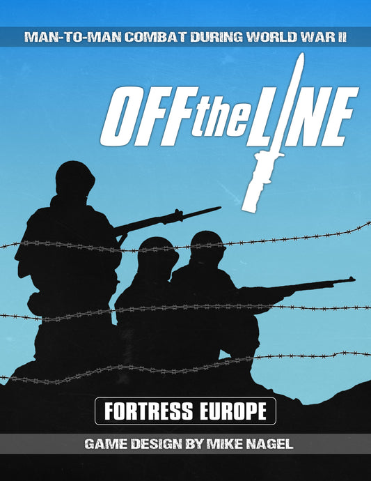 Off The Line