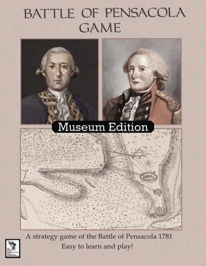 Battle of Pensacola