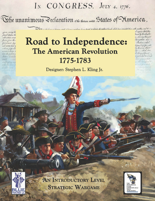 Road to Independence