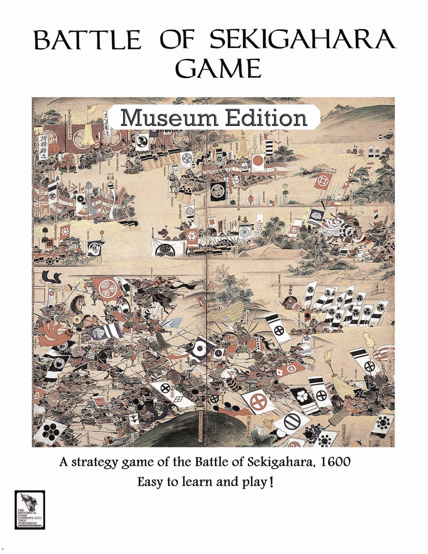 Battle of Sekigahara