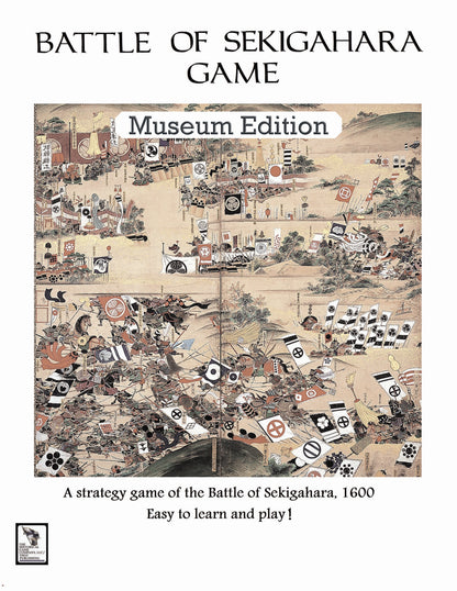 Battle of Sekigahara