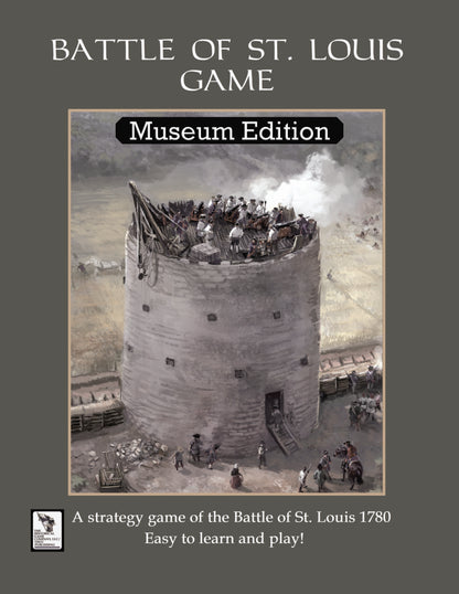 Battle of Saint Louis