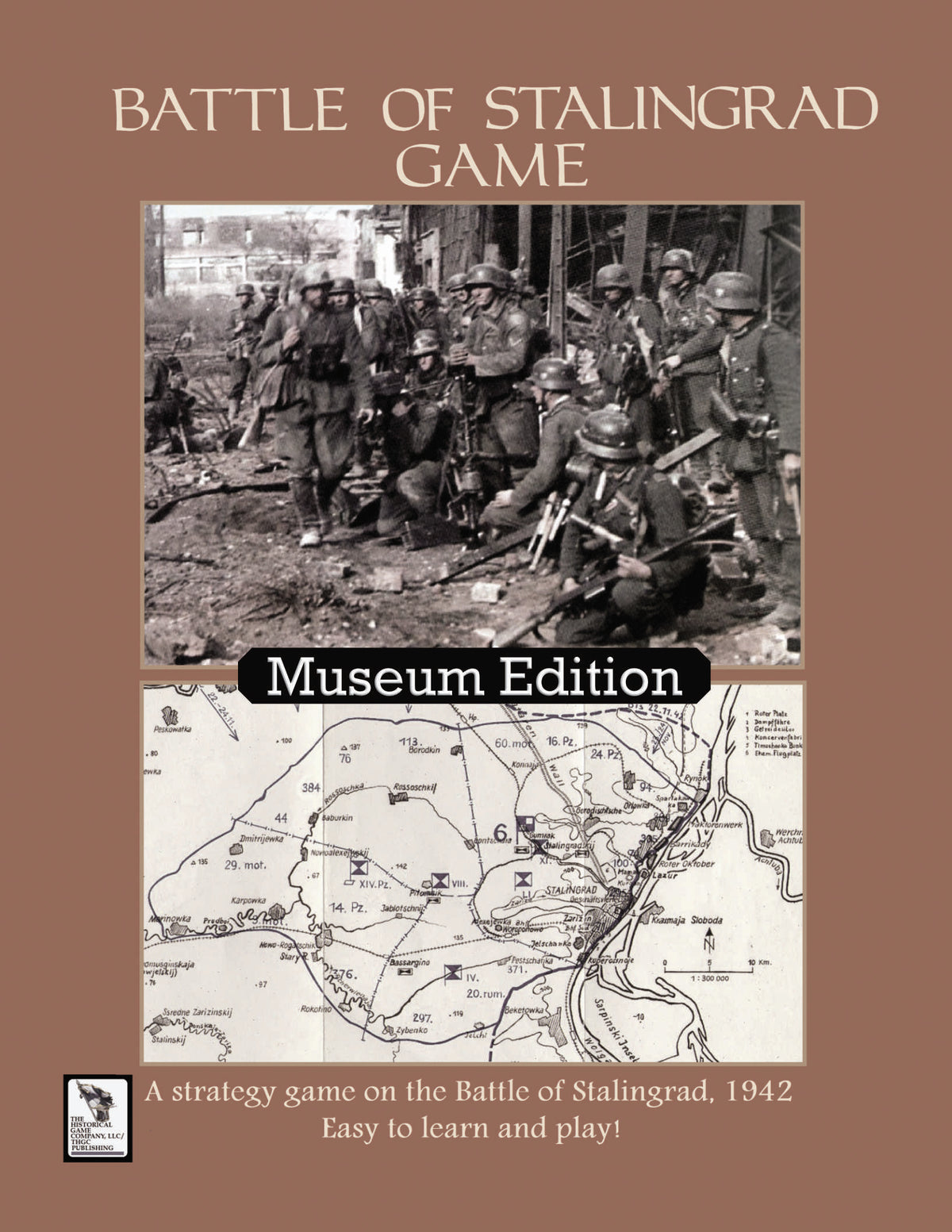 Battle of Stalingrad