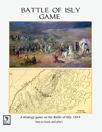 Battle of Isly