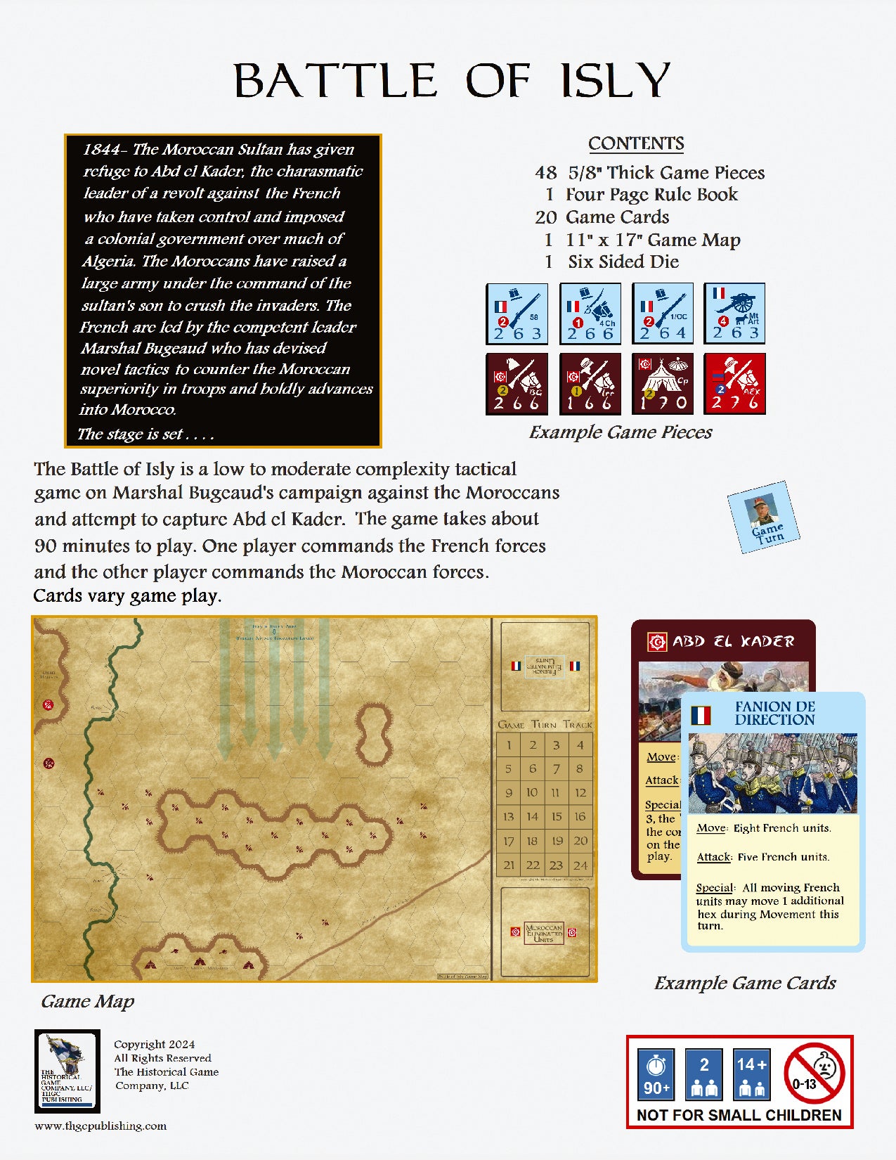 Battle of Isly