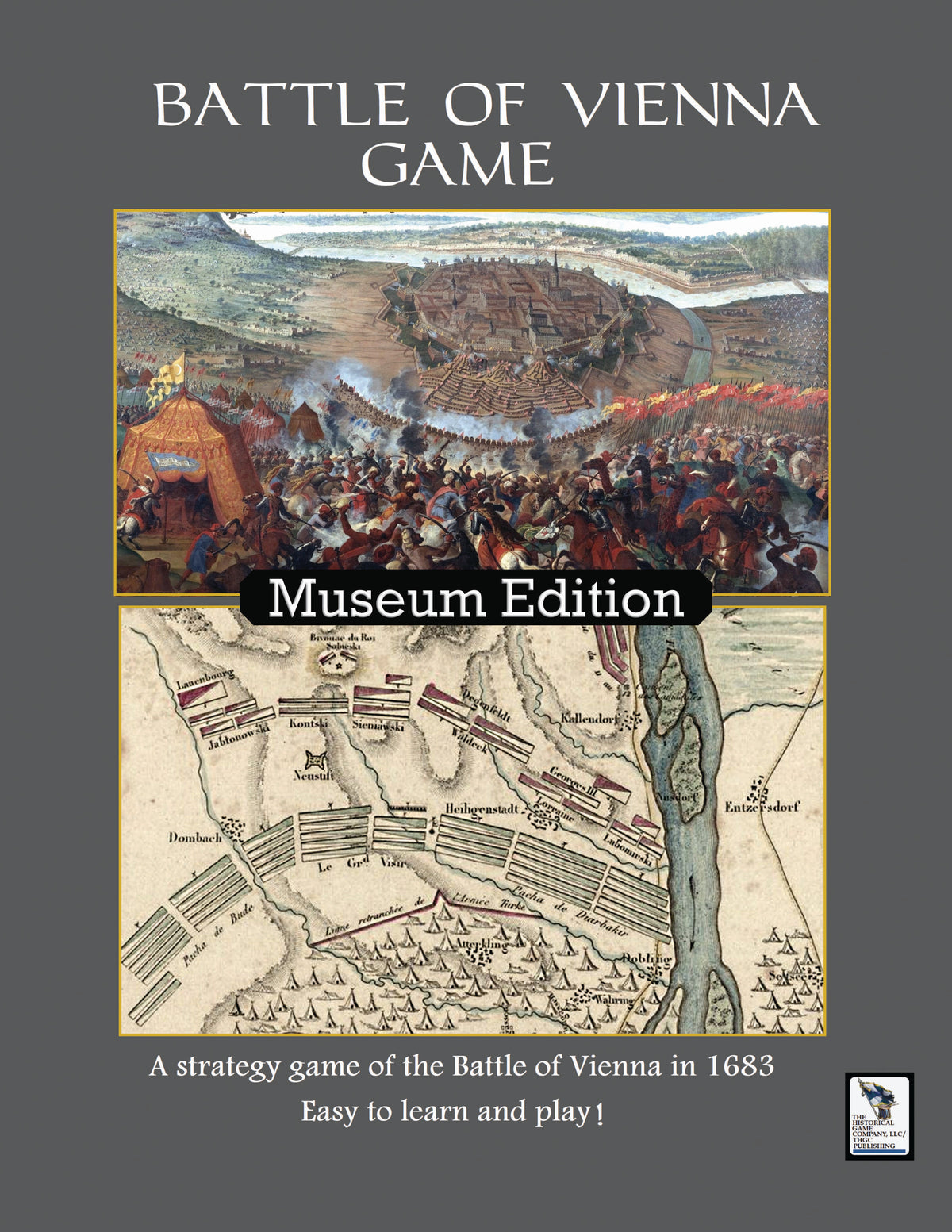 Battle of Vienna