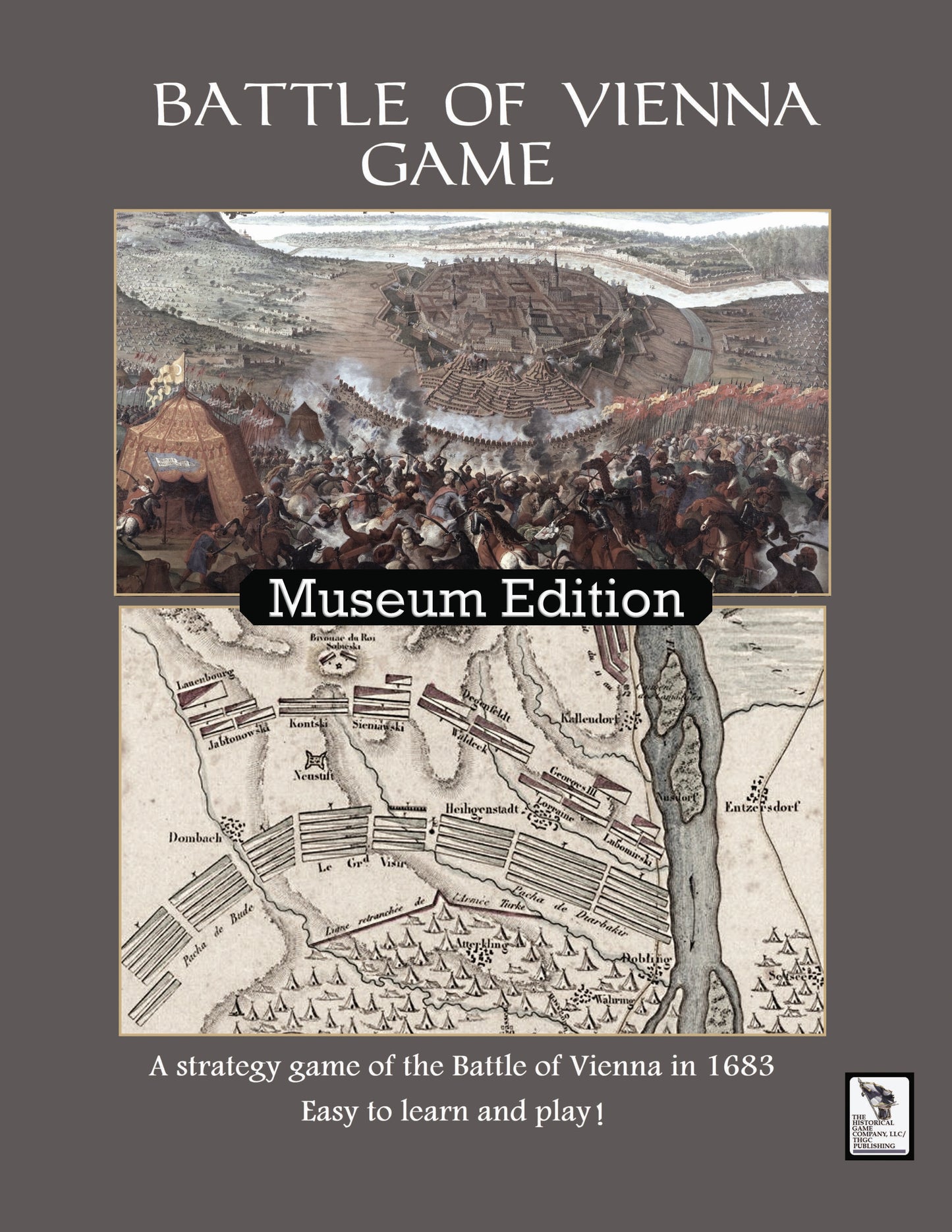 Battle of Vienna