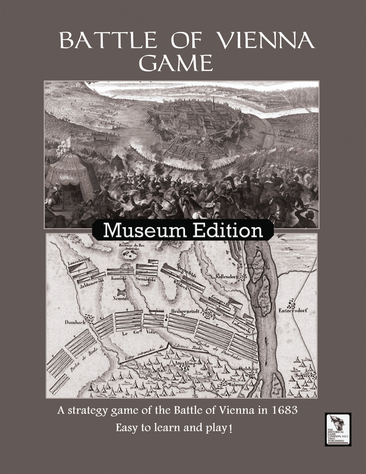 Battle of Vienna