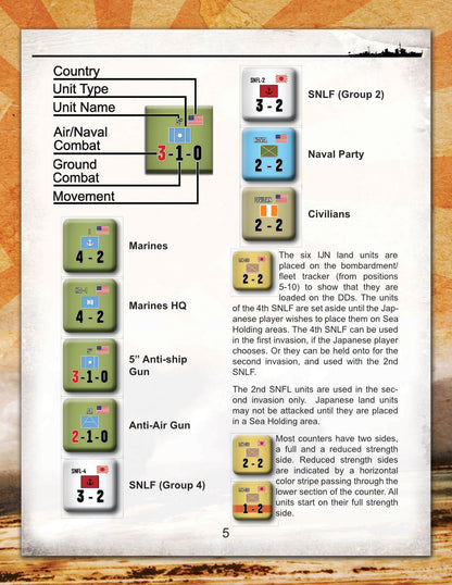 Wake Island: A Heroic Defiance