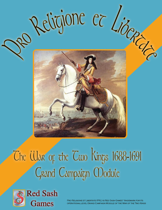Pro Religione Et Libertate (Component Kit)