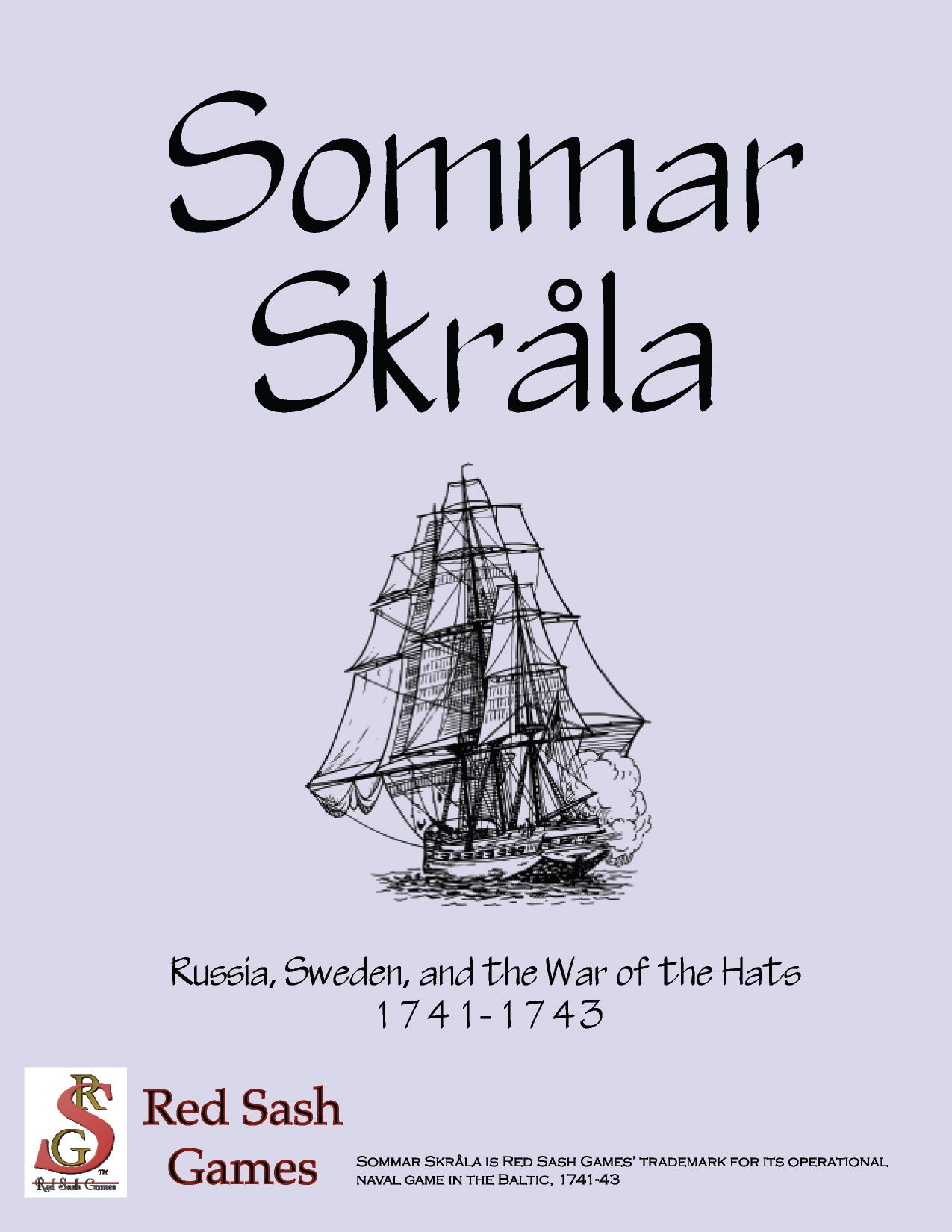 Somar Skrala (Component Kit)